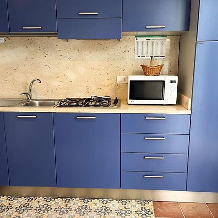 Orsola Apartments Favignana Pokój zdjęcie