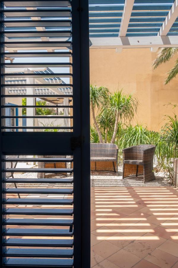 Orsola Apartments Favignana Zewnętrze zdjęcie