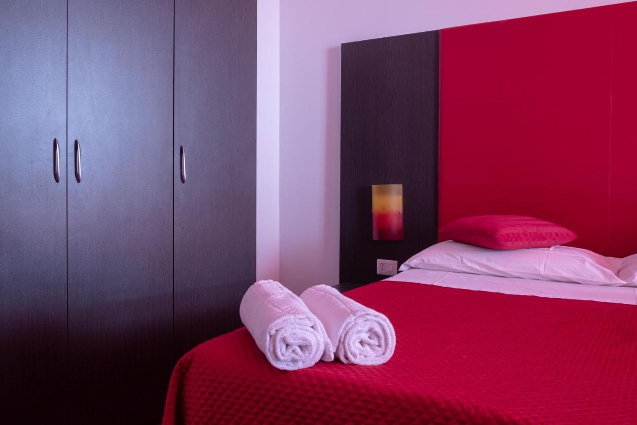 Orsola Apartments Favignana Zewnętrze zdjęcie