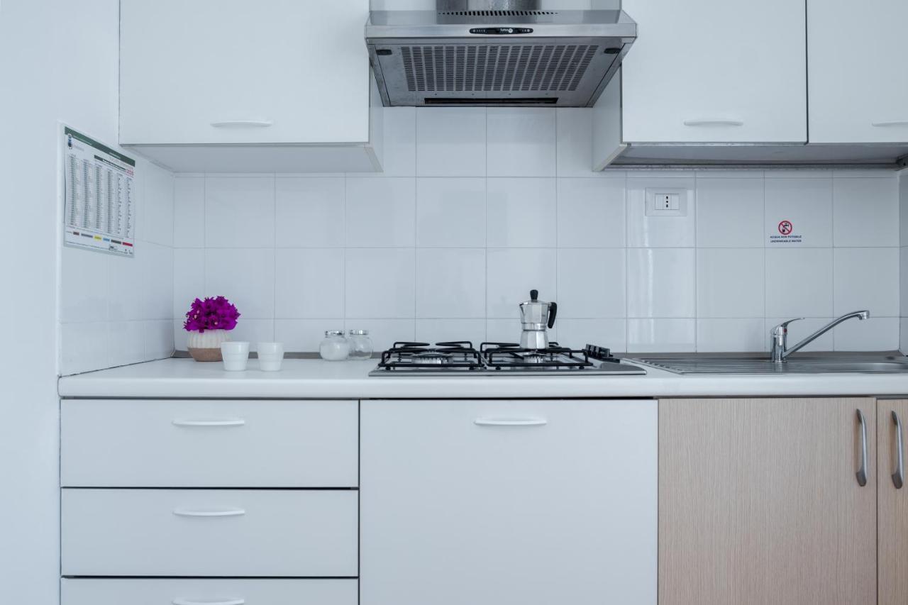 Orsola Apartments Favignana Zewnętrze zdjęcie