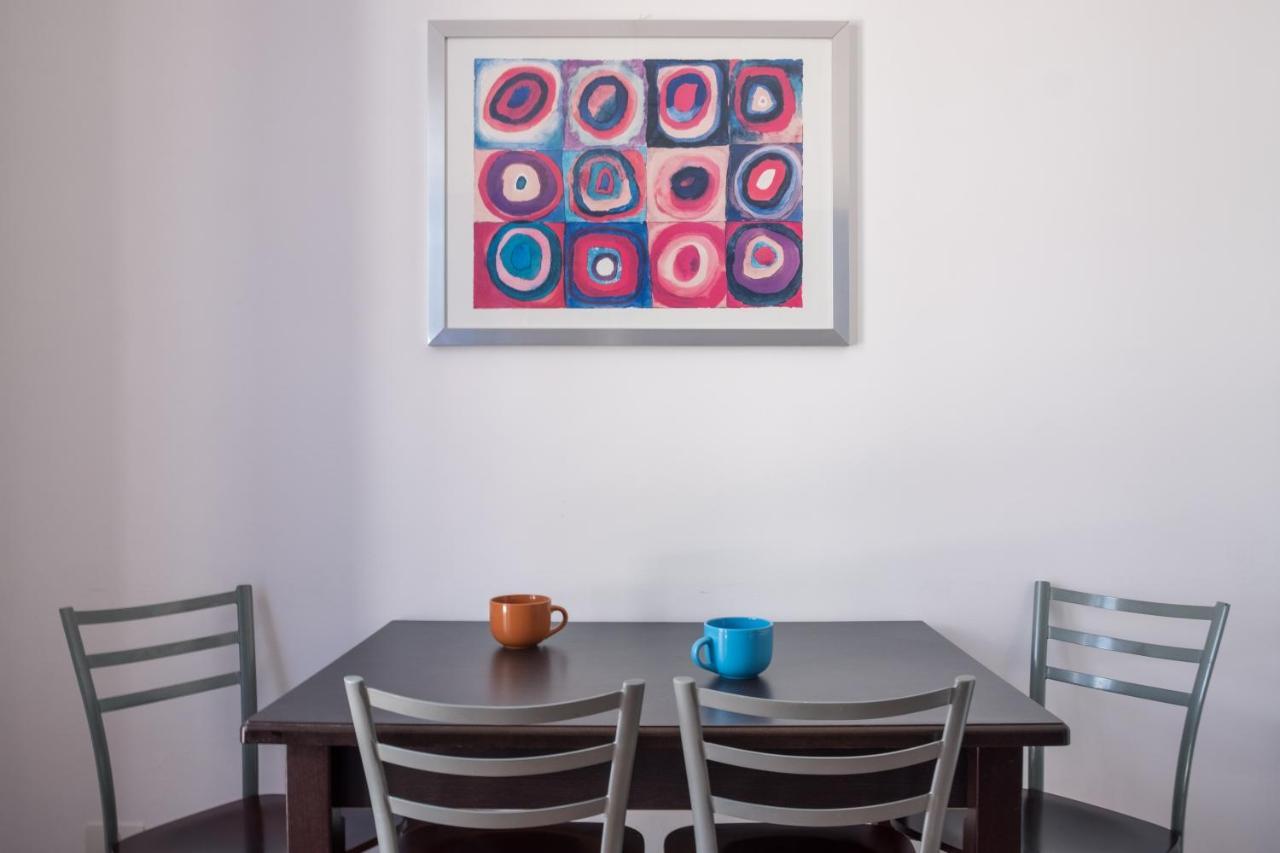 Orsola Apartments Favignana Zewnętrze zdjęcie