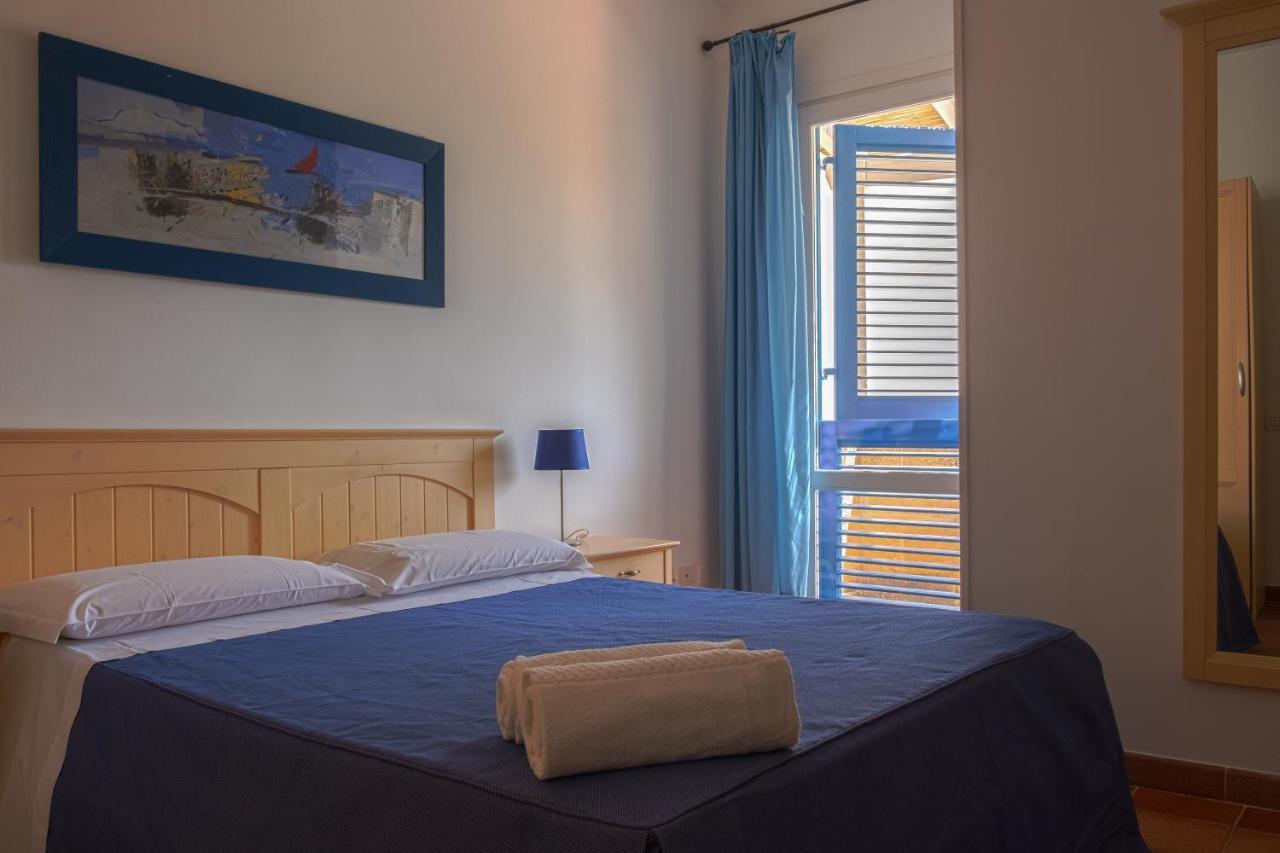 Orsola Apartments Favignana Zewnętrze zdjęcie