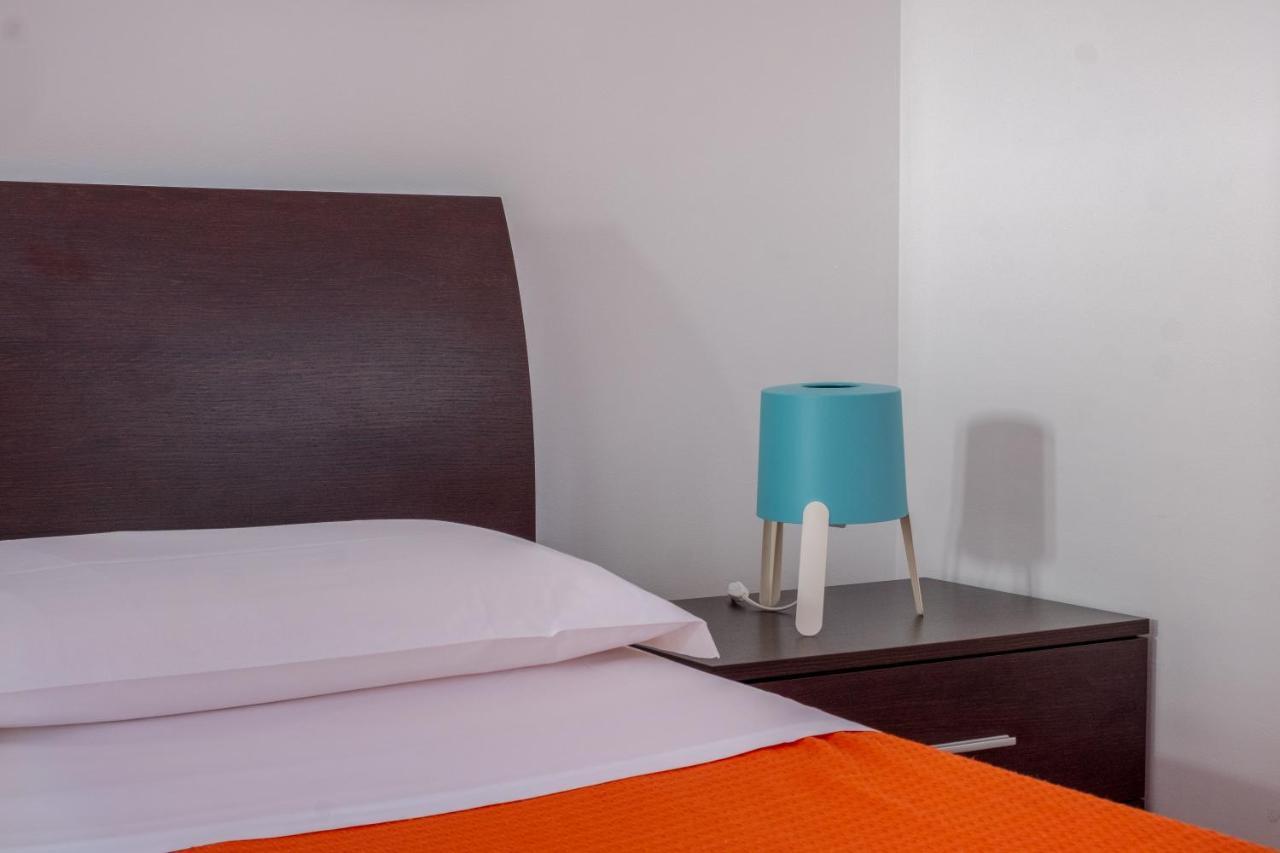 Orsola Apartments Favignana Zewnętrze zdjęcie