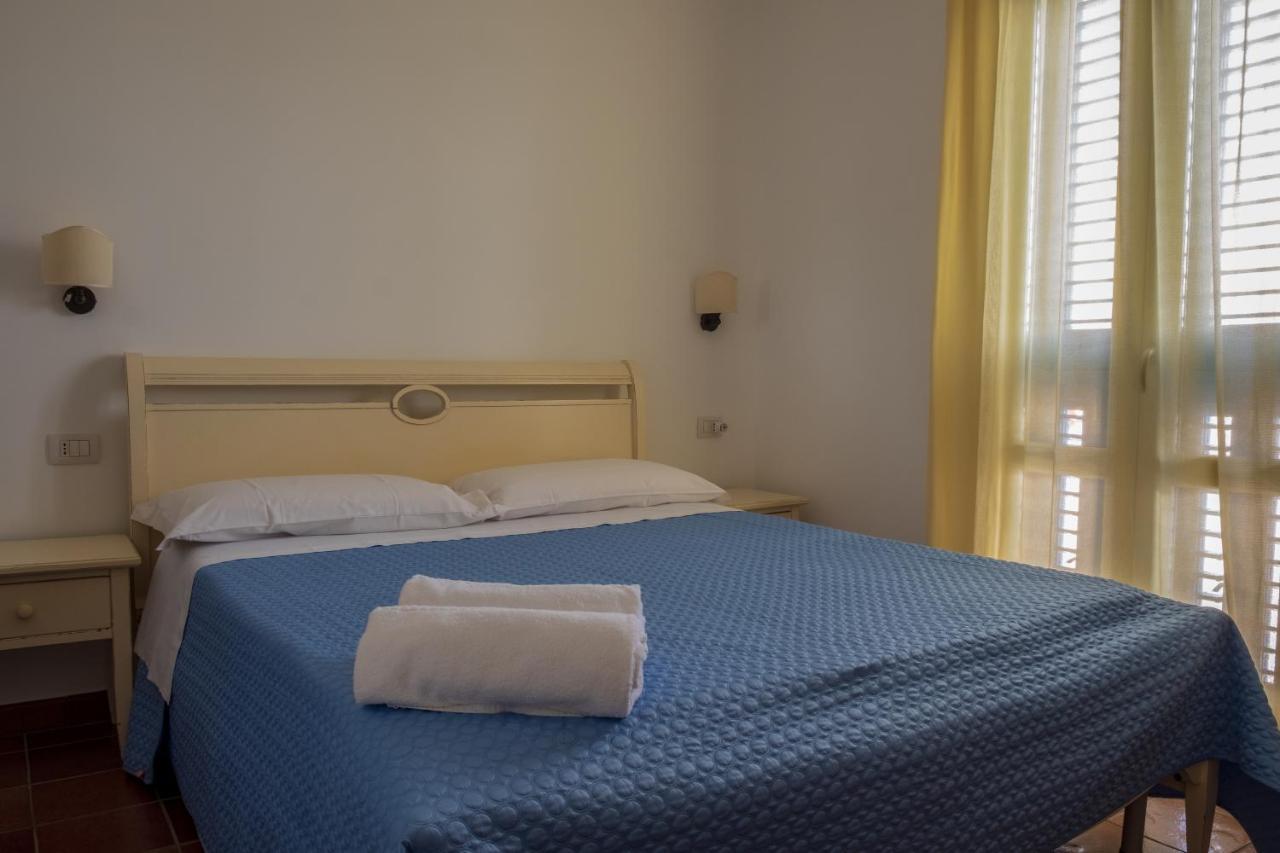 Orsola Apartments Favignana Zewnętrze zdjęcie