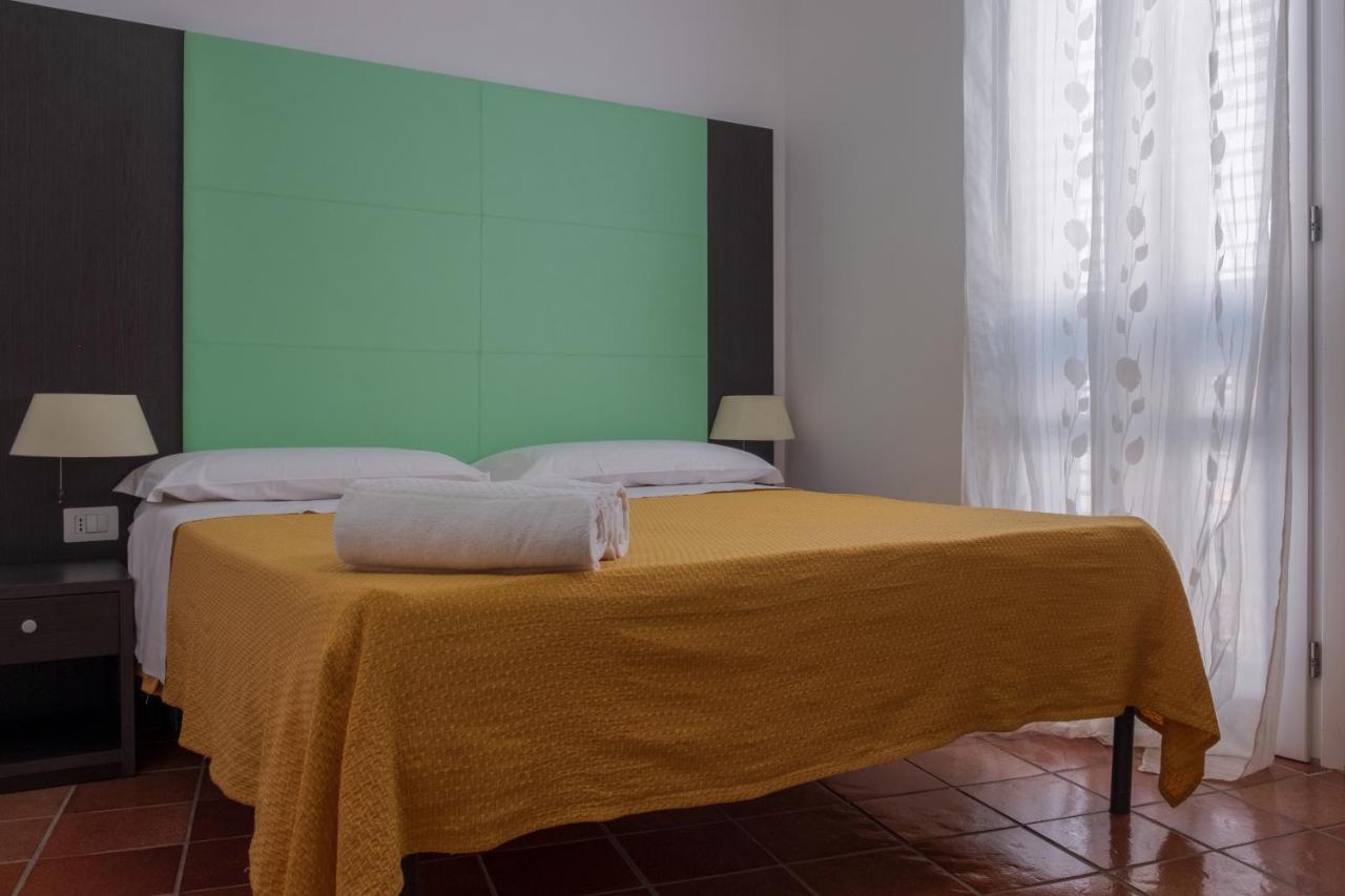 Orsola Apartments Favignana Zewnętrze zdjęcie