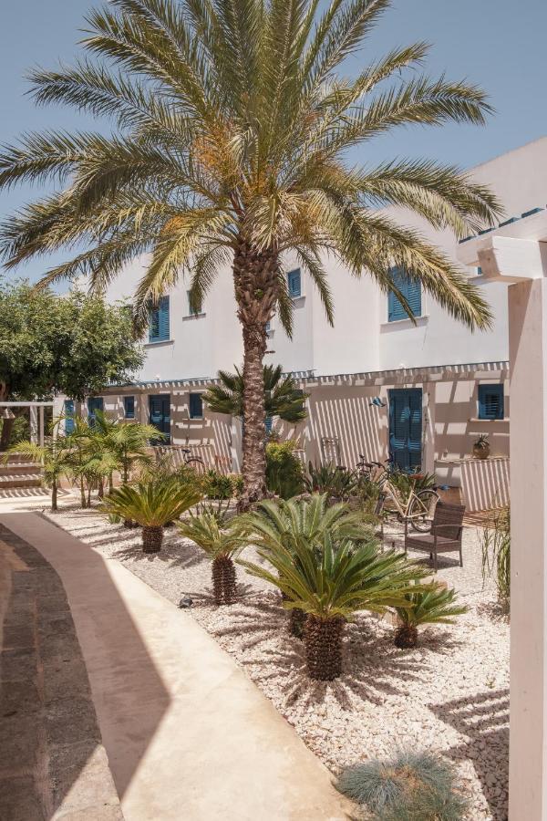 Orsola Apartments Favignana Zewnętrze zdjęcie