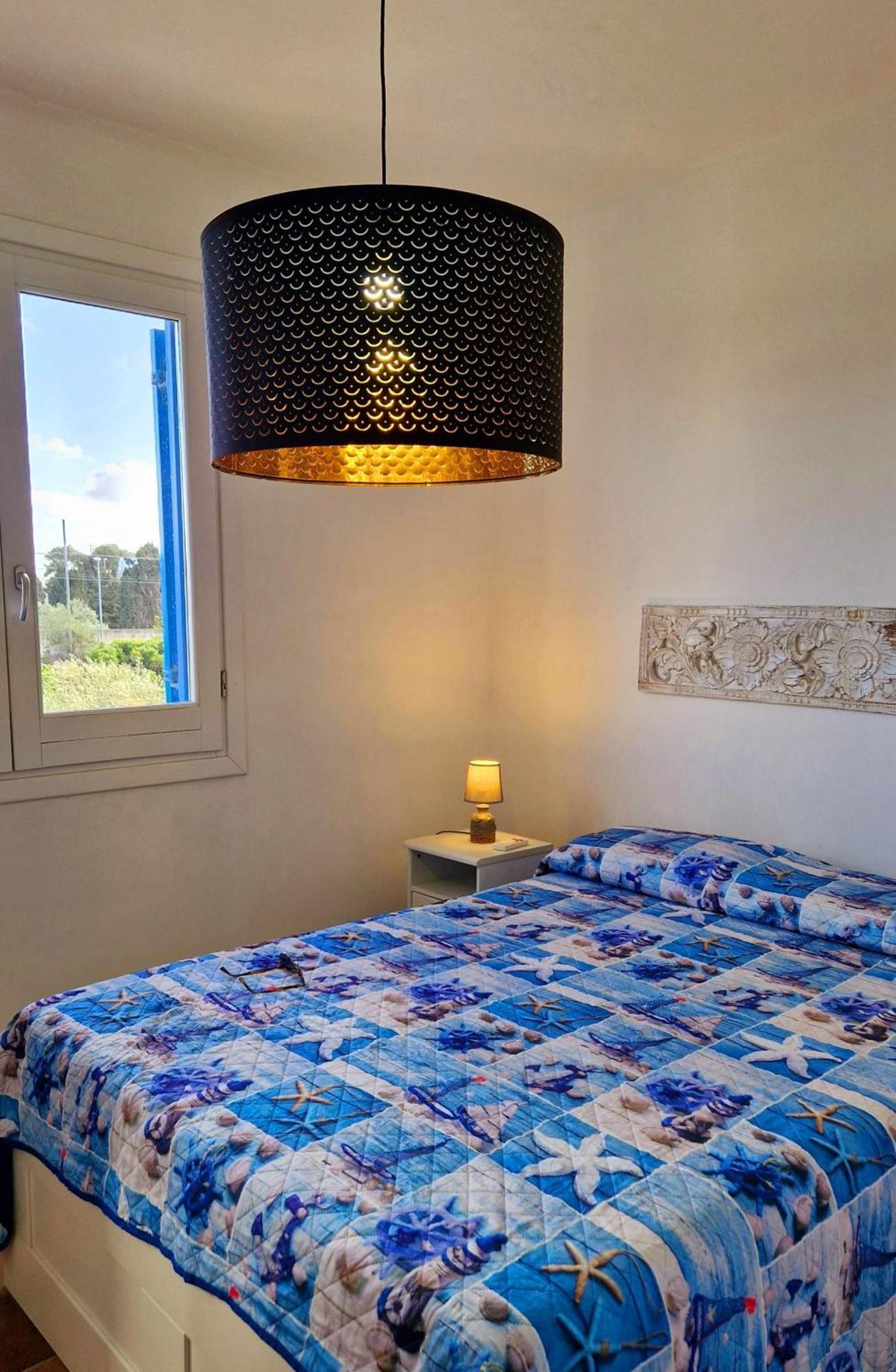 Orsola Apartments Favignana Pokój zdjęcie