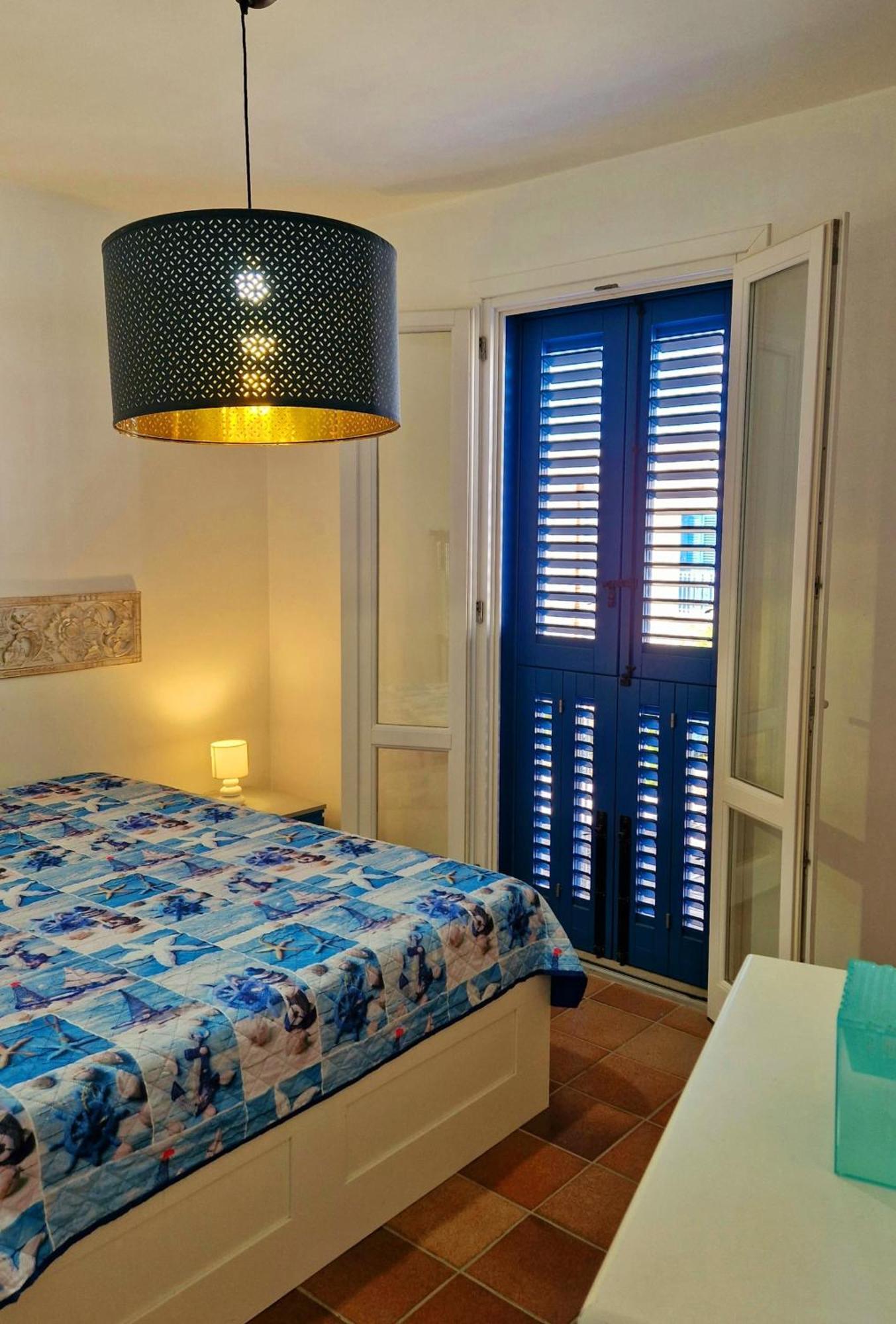Orsola Apartments Favignana Pokój zdjęcie