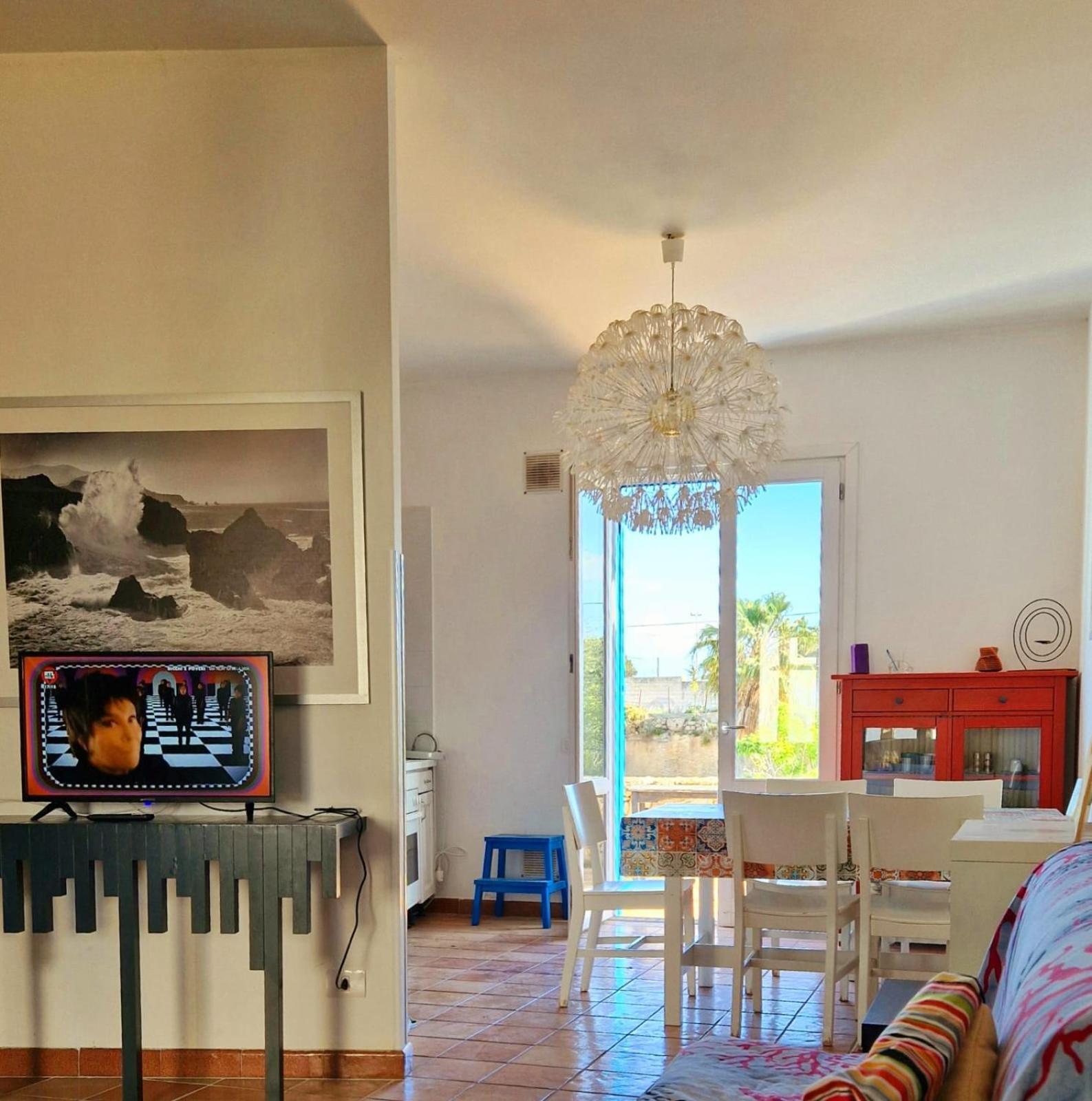 Orsola Apartments Favignana Pokój zdjęcie
