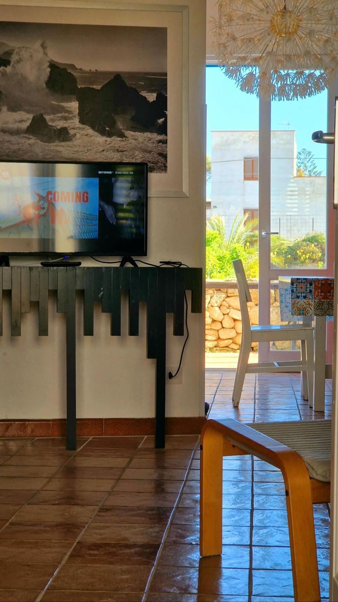 Orsola Apartments Favignana Pokój zdjęcie