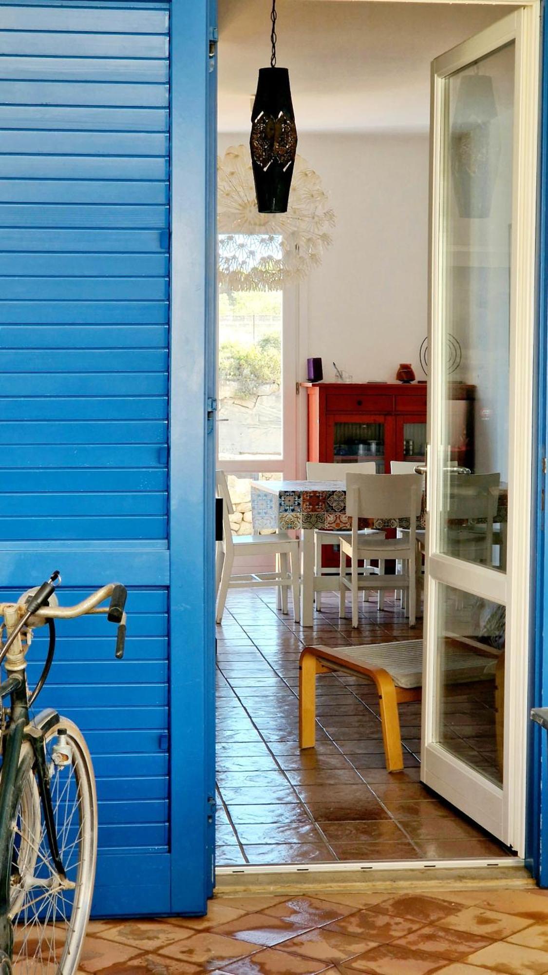 Orsola Apartments Favignana Pokój zdjęcie