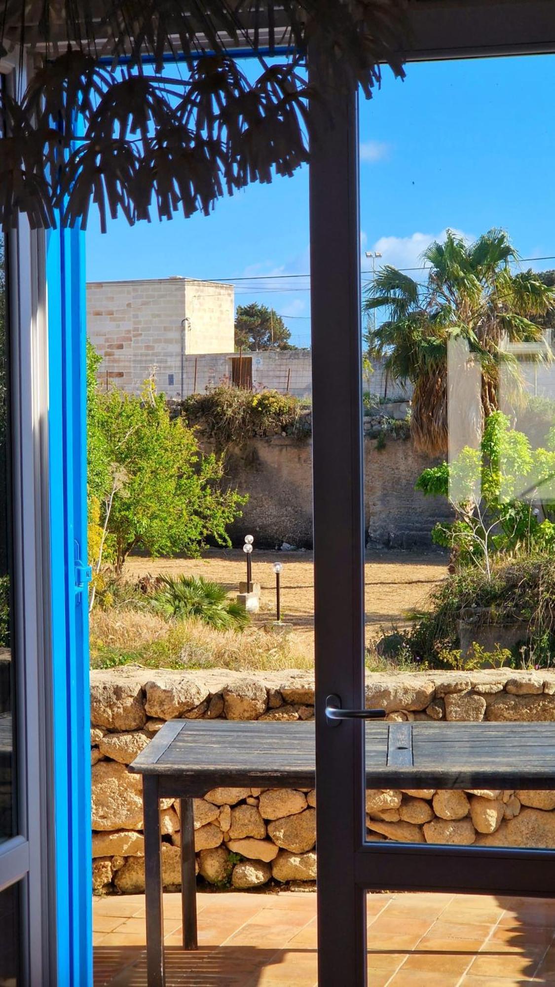 Orsola Apartments Favignana Pokój zdjęcie