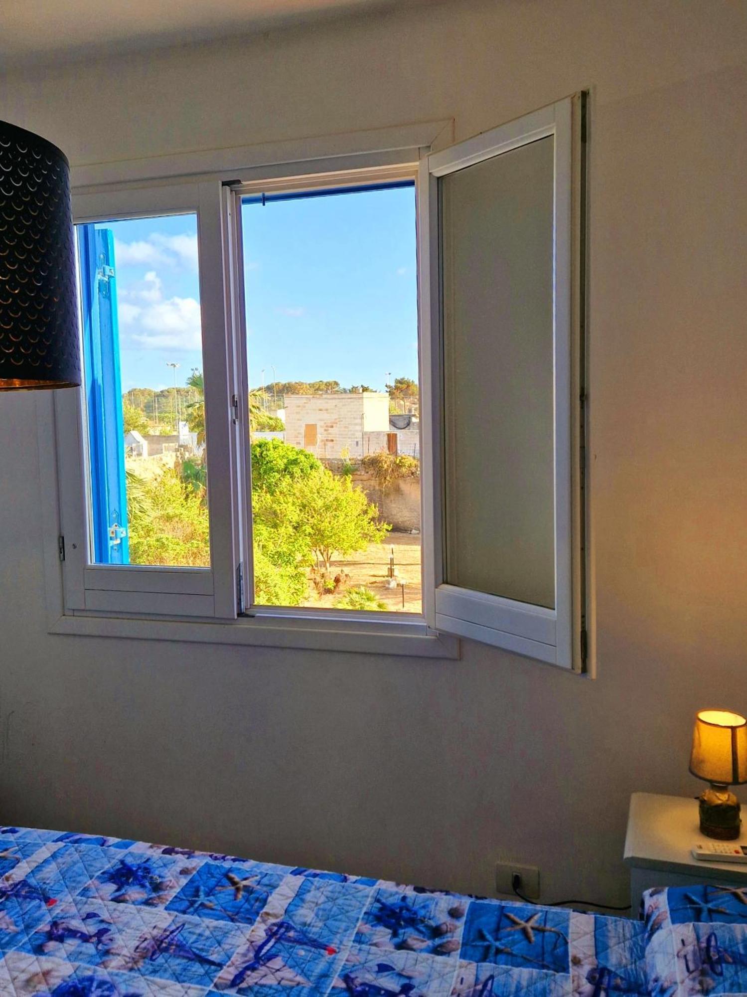 Orsola Apartments Favignana Pokój zdjęcie