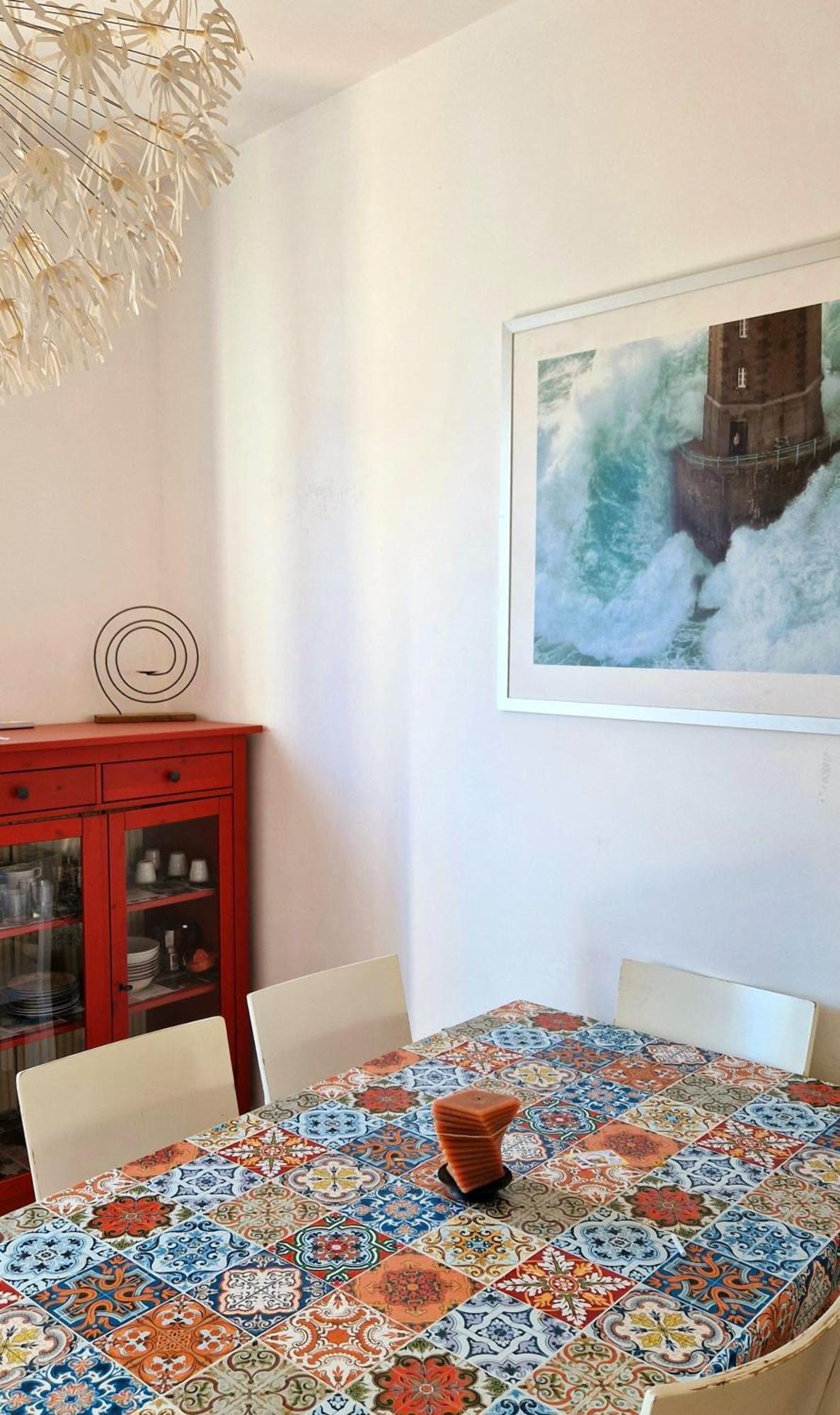 Orsola Apartments Favignana Pokój zdjęcie