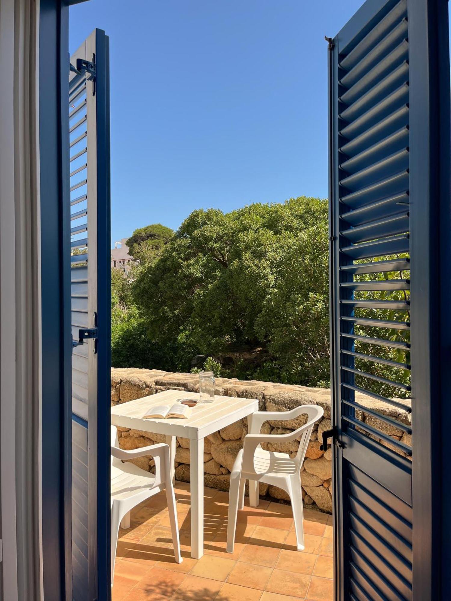 Orsola Apartments Favignana Pokój zdjęcie