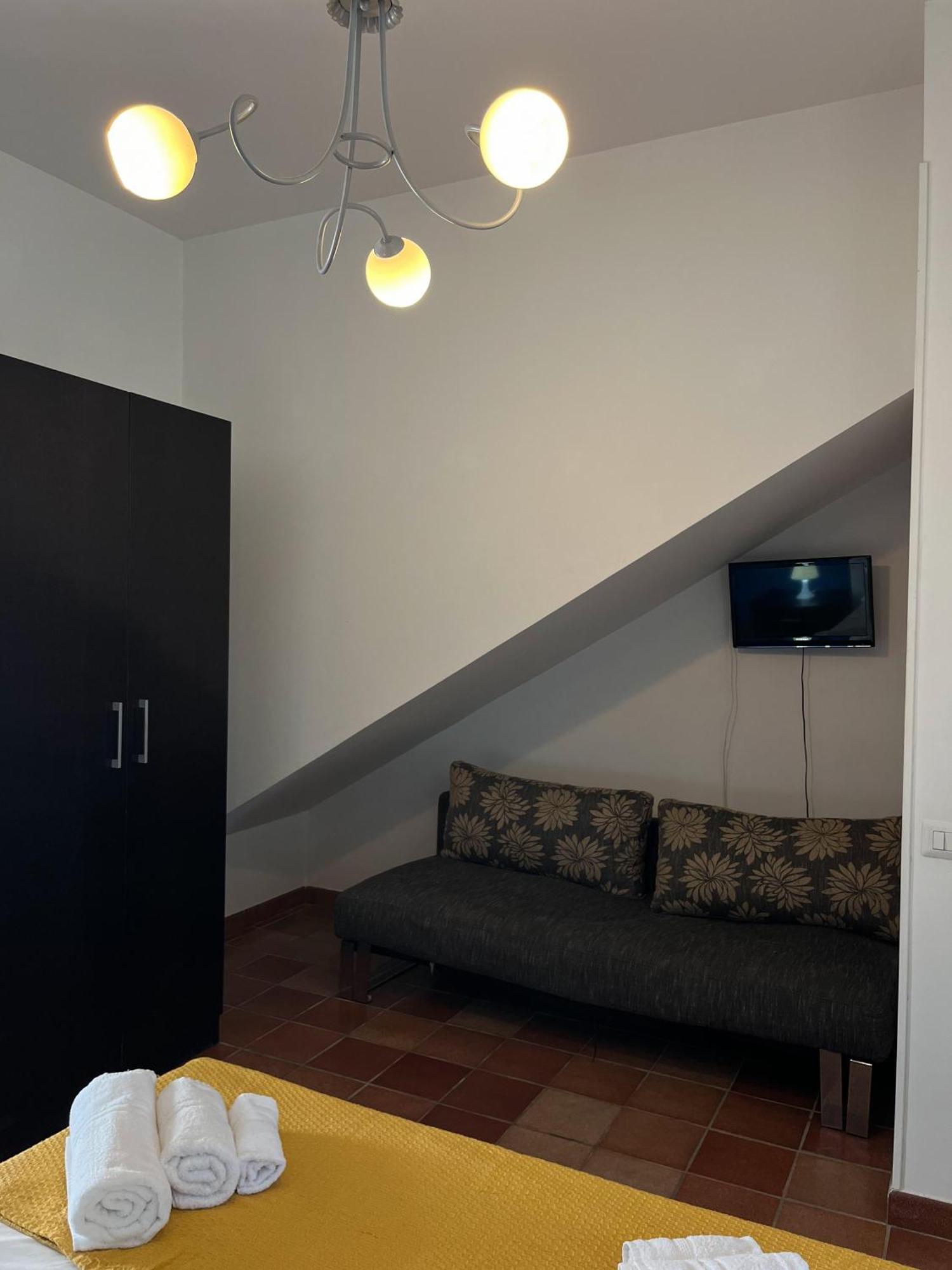Orsola Apartments Favignana Pokój zdjęcie