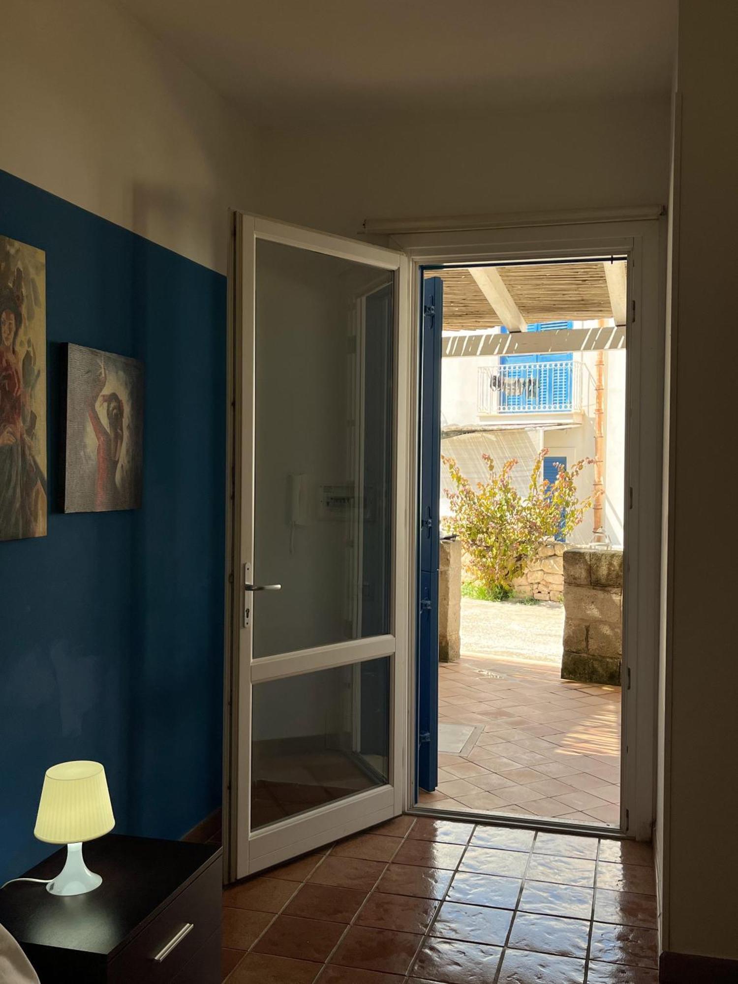 Orsola Apartments Favignana Pokój zdjęcie