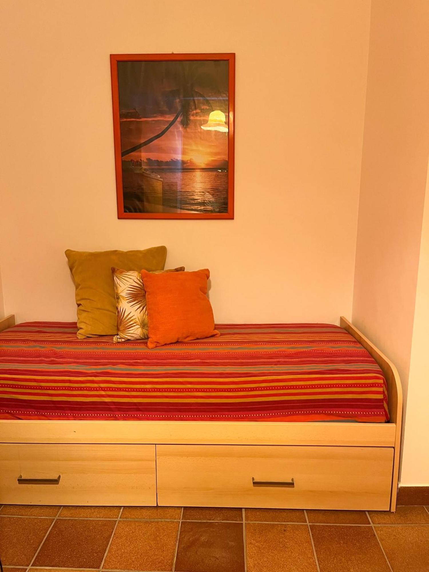 Orsola Apartments Favignana Pokój zdjęcie
