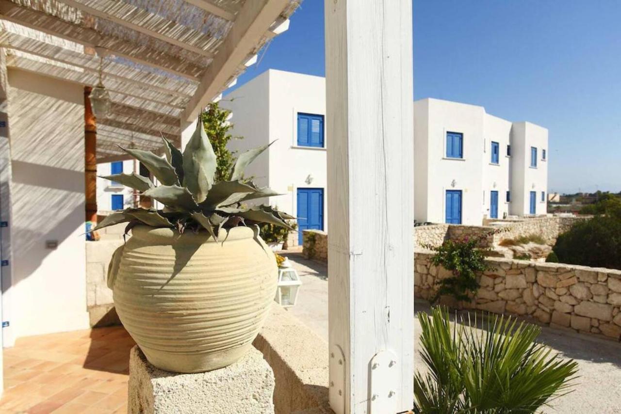 Orsola Apartments Favignana Zewnętrze zdjęcie